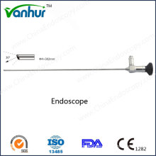 Chirurgische Instrumente Starres Endoskop-Zystooskop / Hysteroskop
